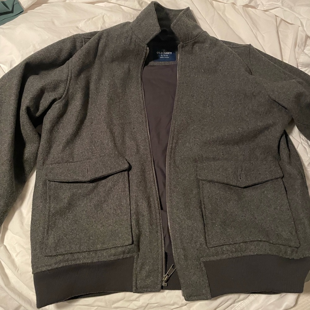 XL Old Navy Jacket